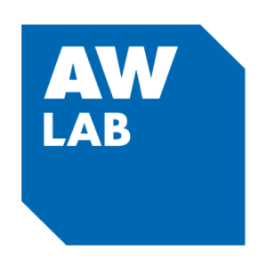 AW LAB LOGO