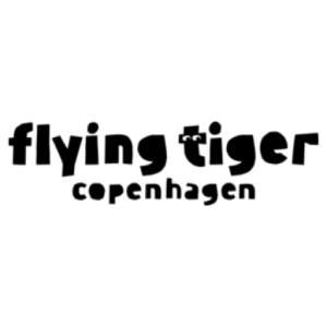 FLYING TIGER LOGO