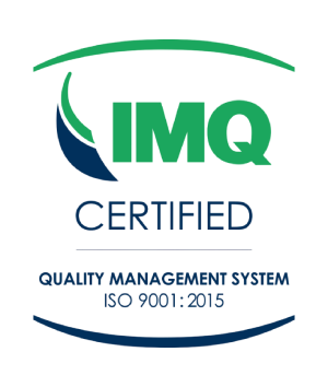 LOGO ISO 9001