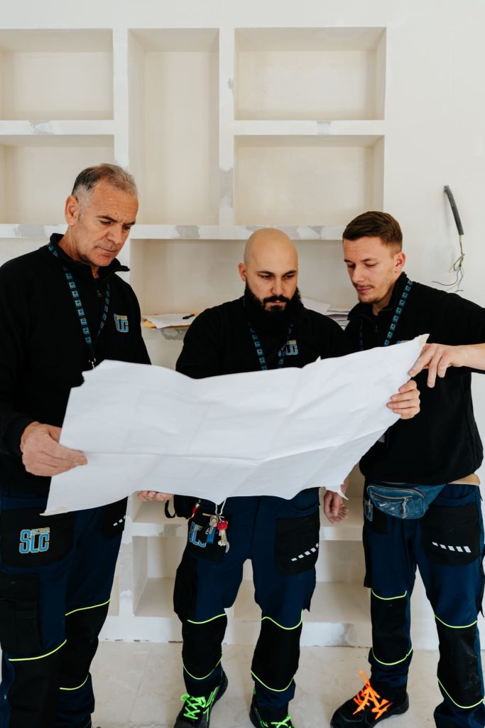 professionisti qualificati