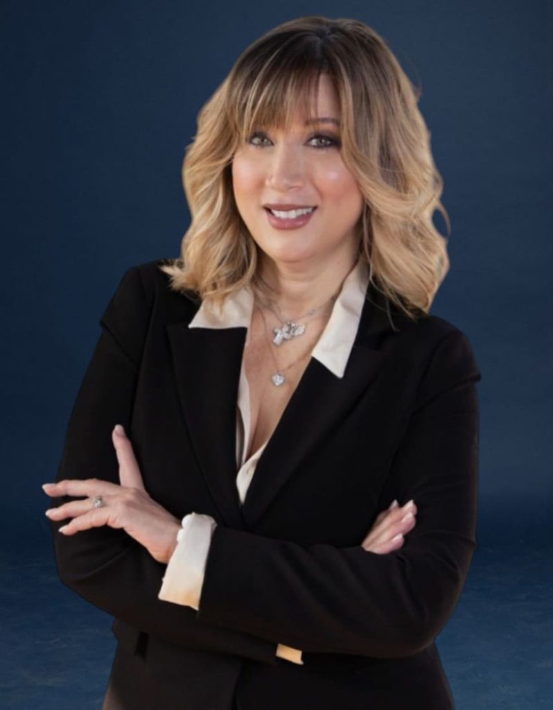rita burini 1
