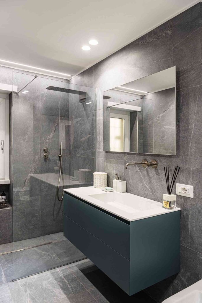 bagno design