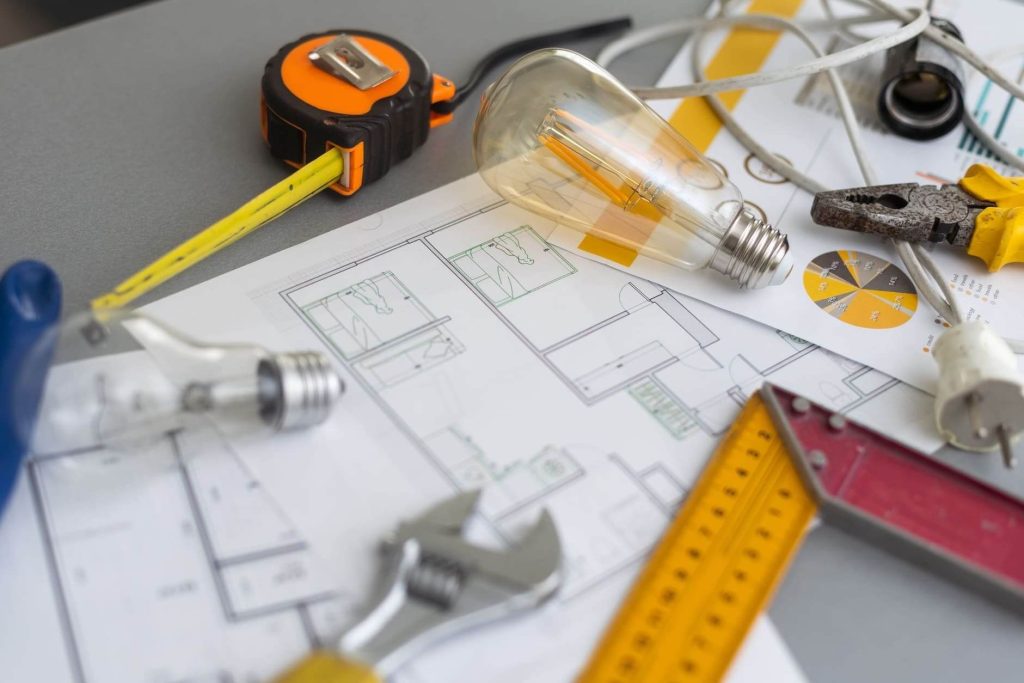 facility management b2b