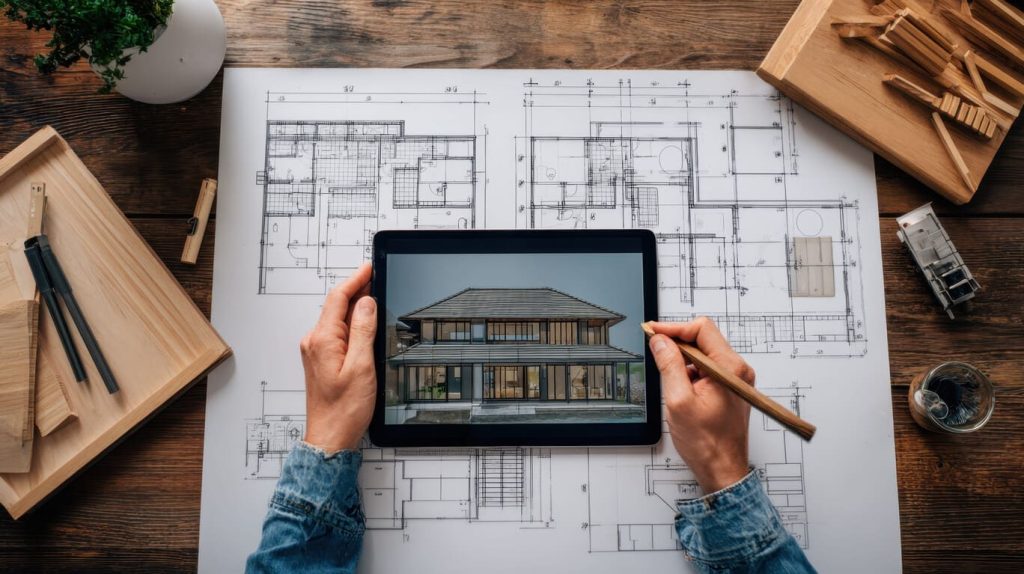 fasi del processo di rendering