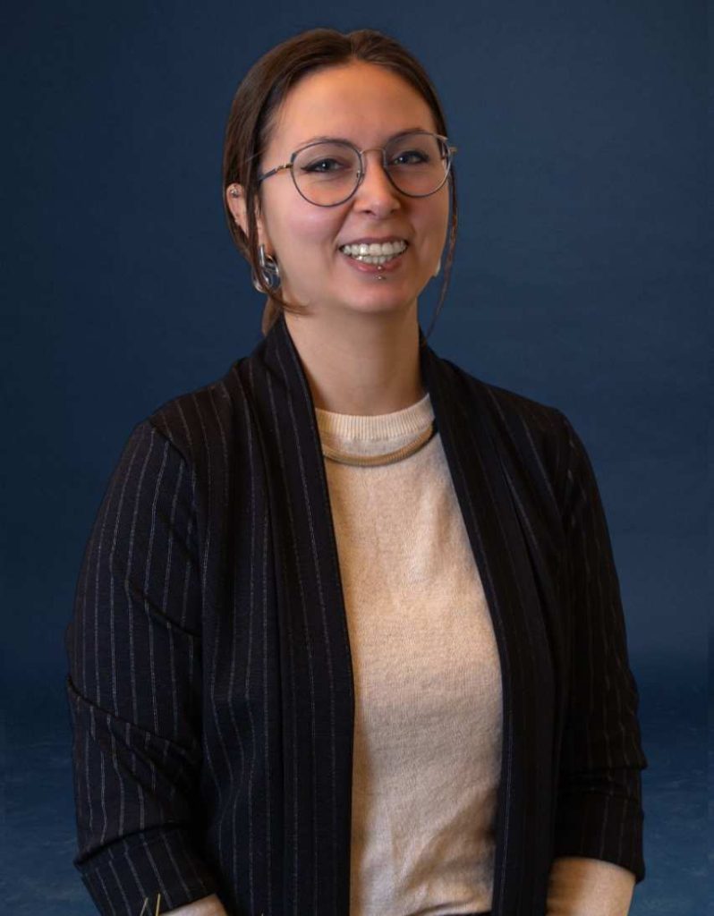 gaia fumaroli