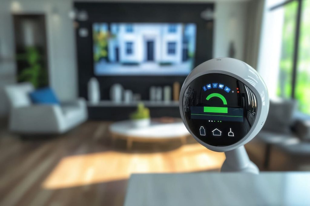 installazione sistema di sicurezza