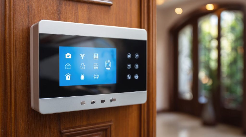manutenzione degli impianti tecnologici