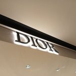 progetto dior rinascente tritone