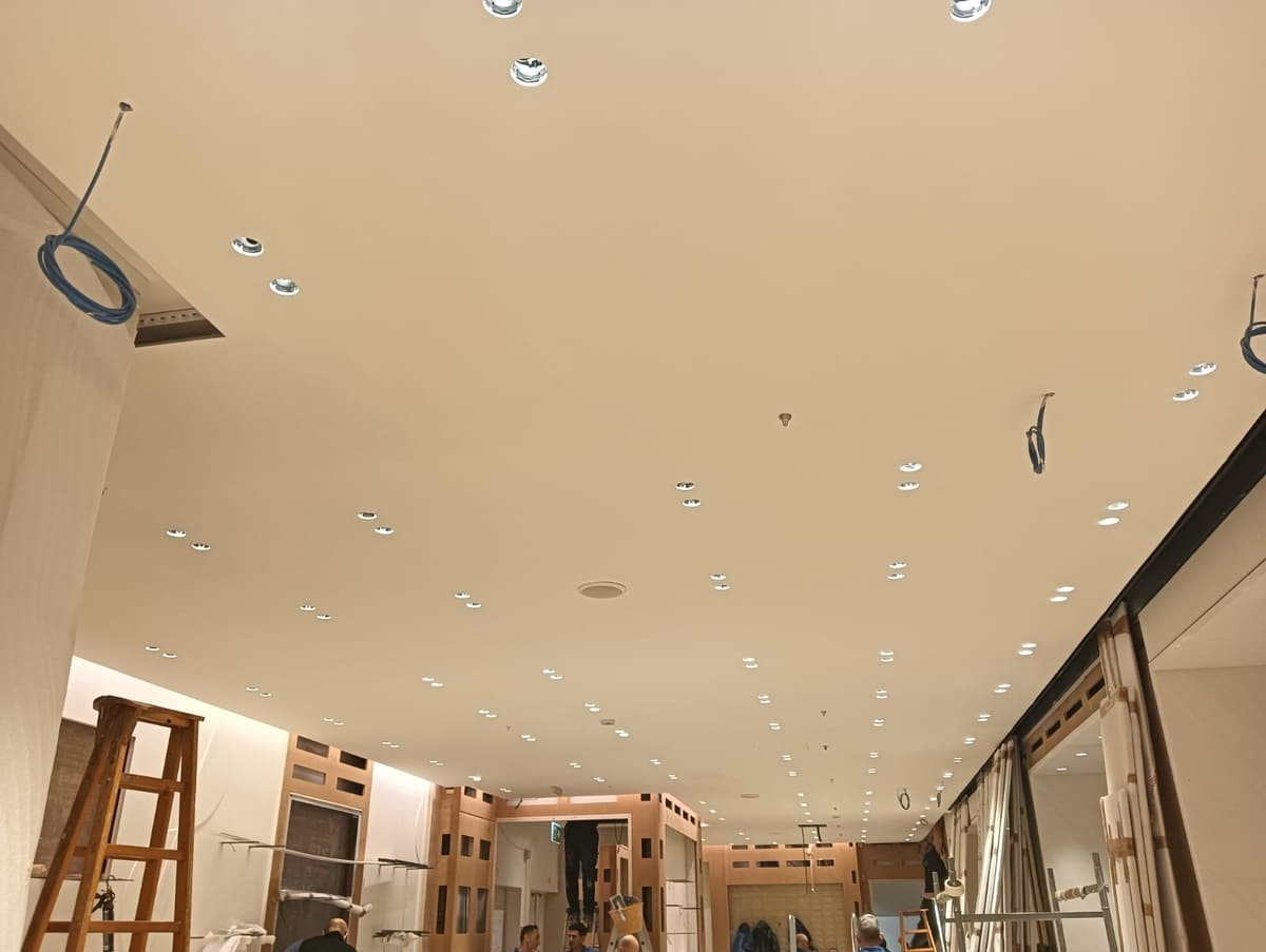 progetto dior rinascente tritone