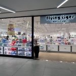 progetto flyng tiger happio