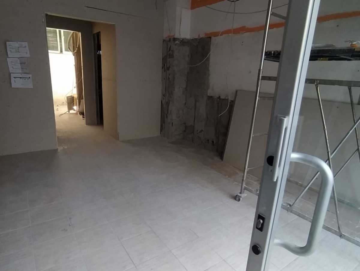 progetto gelateria i gemelli prima
