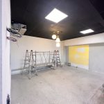 progetto leroy merlin laurentina