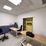 progetto leroy merlin laurentina