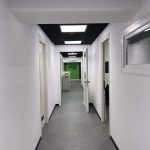 progetto leroy merlin laurentina