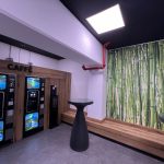 progetto leroy merlin laurentina