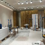progetto max mara fiumicino