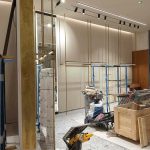progetto max mara fiumicino