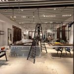 progetto polo ralph lauren fiumicino