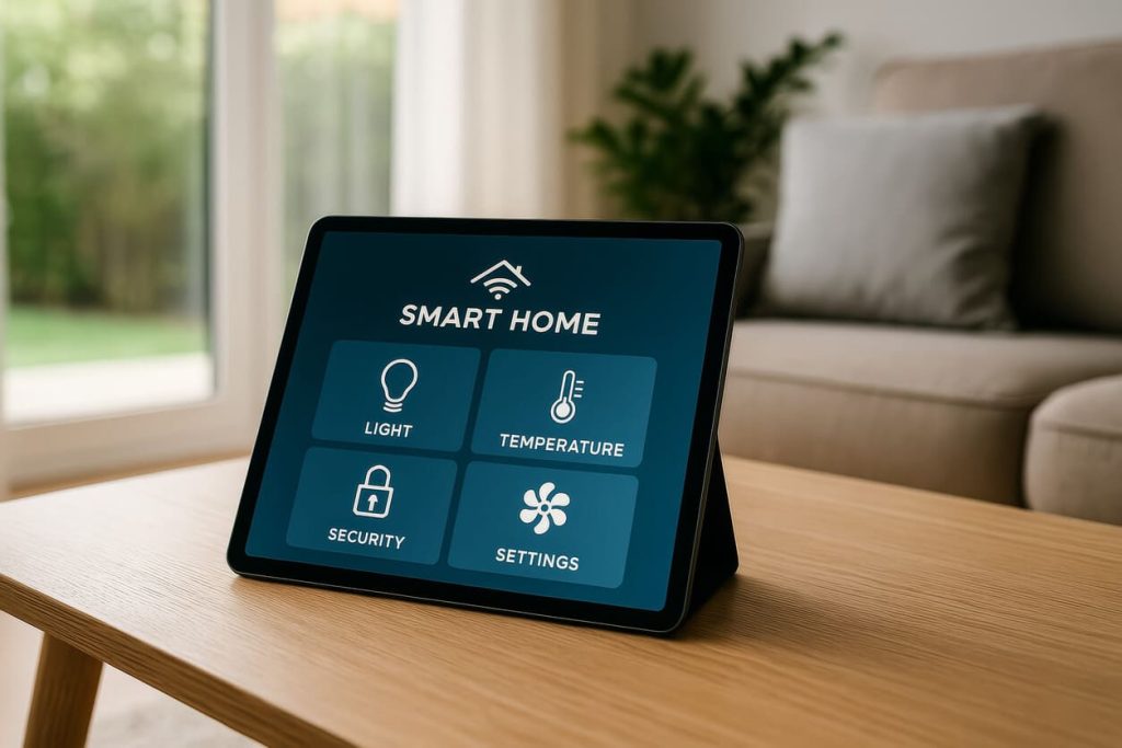 smart home