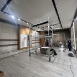 tod's aeroporto fiumicino