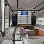 tod's aeroporto fiumicino