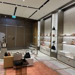 tod's aeroporto fiumicino