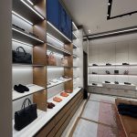 tod's aeroporto fiumicino