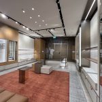 tod's aeroporto fiumicino